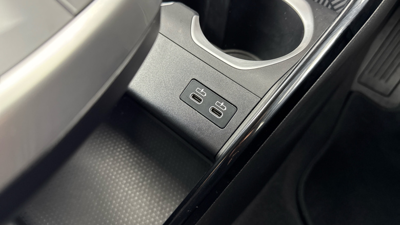 BMW iX2 150kW eDrive20 M Sport 65kWh 5dr Auto Electric Hatchback